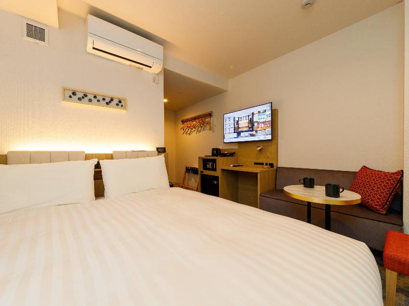 Comfort Hotel Kii Tanabe image