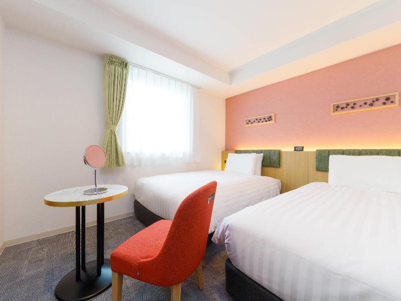 Comfort Hotel Kii Tanabe image