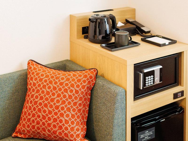 Comfort Hotel Kii Tanabe image