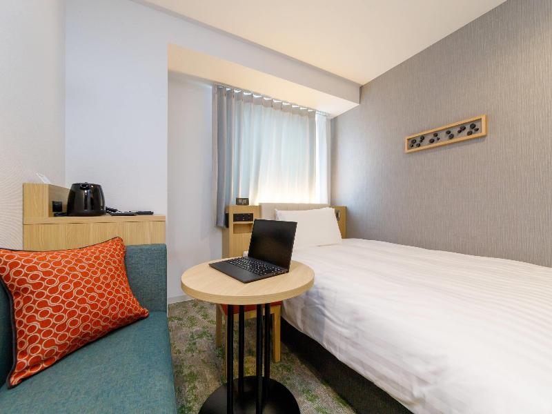Comfort Hotel Kii Tanabe image