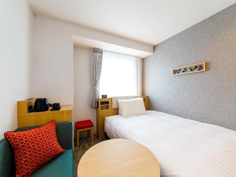 Comfort Hotel Kii Tanabe image