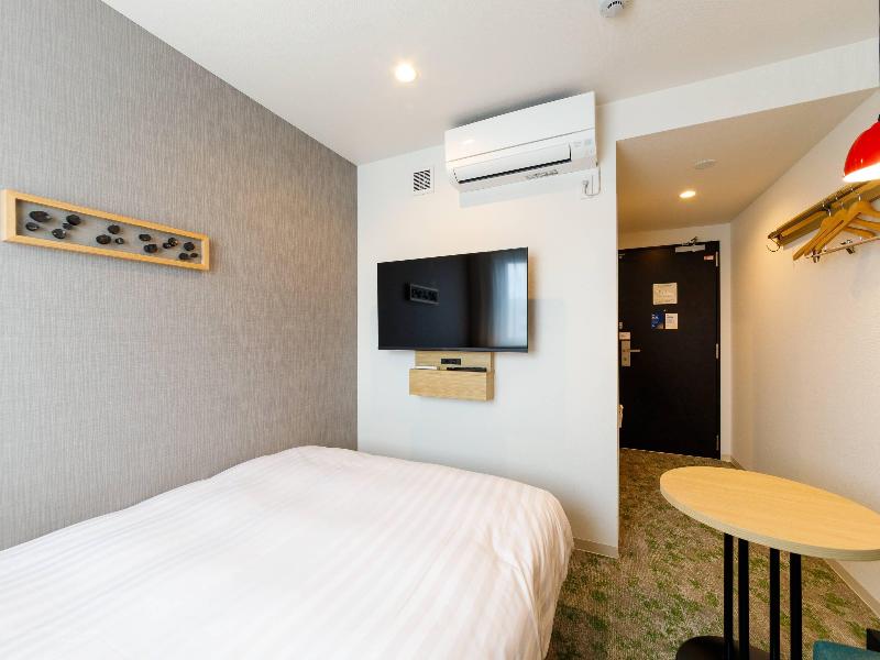 Comfort Hotel Kii Tanabe image