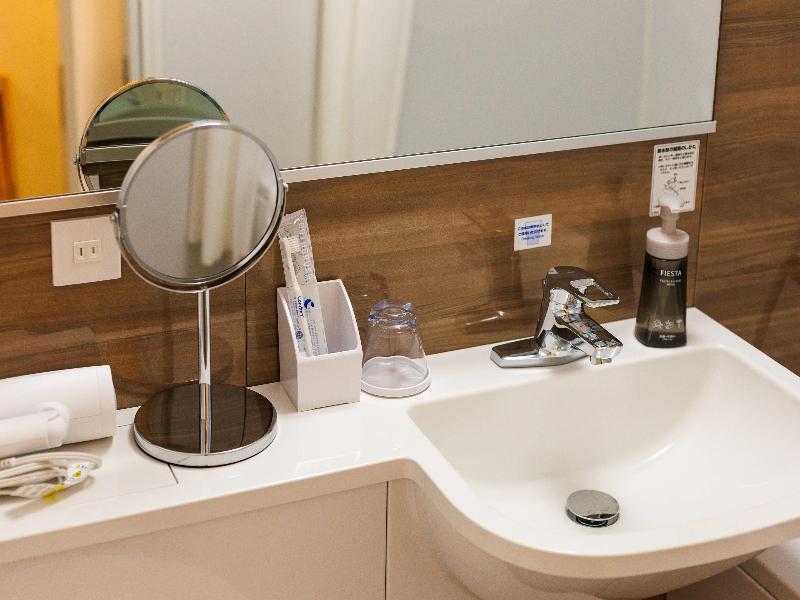 Comfort Hotel Kii Tanabe image