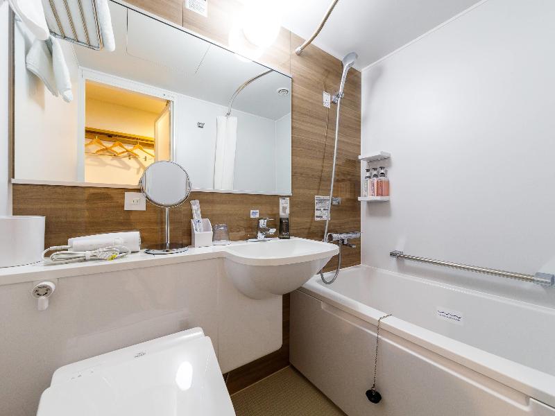 Comfort Hotel Kii Tanabe image