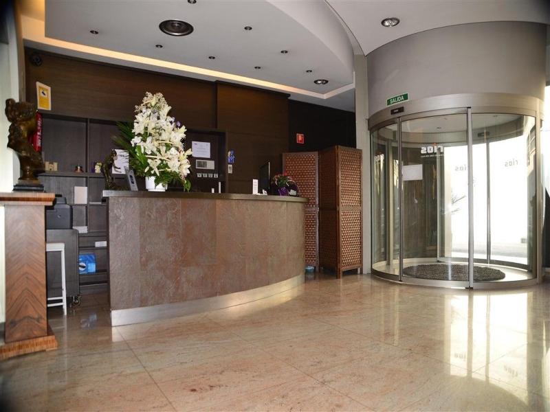 Hotel Rios image