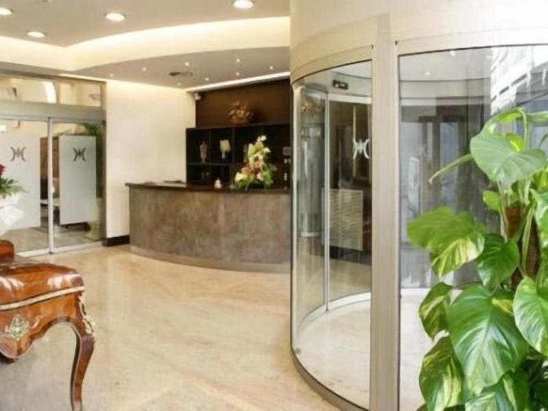 Hotel Rios image