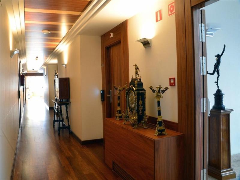 Hotel Rios image