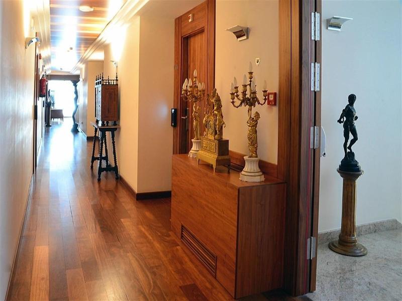 Hotel Rios image