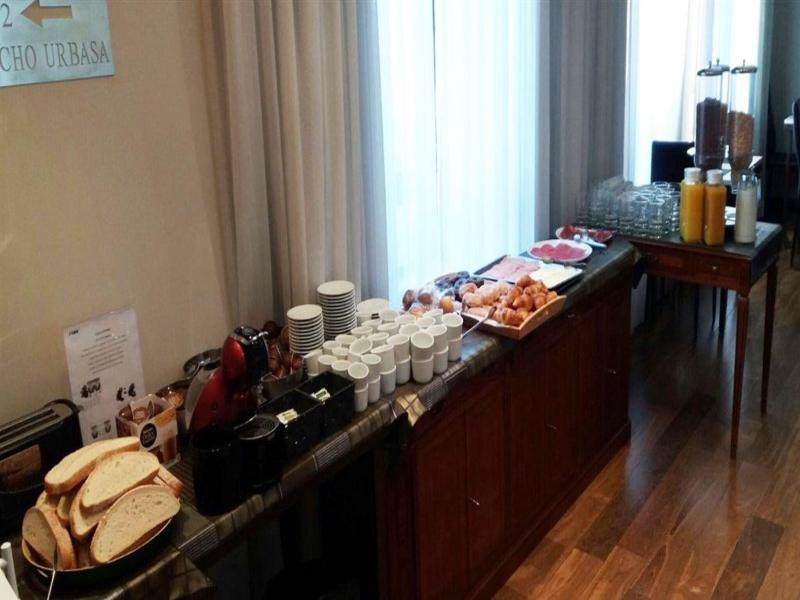 Hotel Rios image