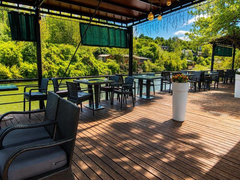 216 North Hotel & Wellness-Spa image