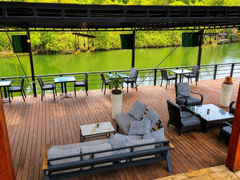 216 North Hotel & Wellness-Spa image