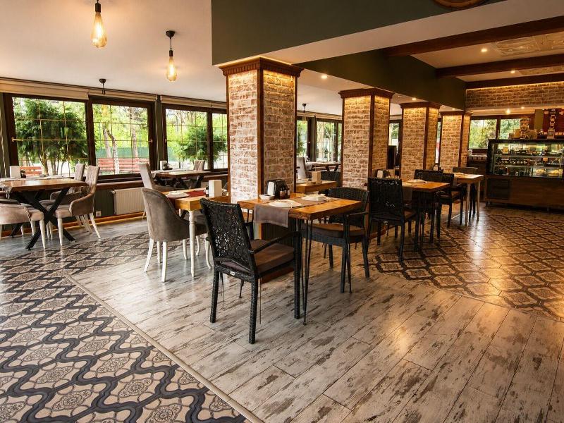 216 North Hotel & Wellness-Spa image