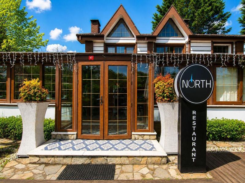 216 North Hotel & Wellness-Spa image