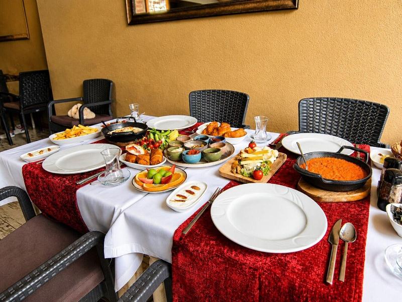 216 North Hotel & Wellness-Spa image