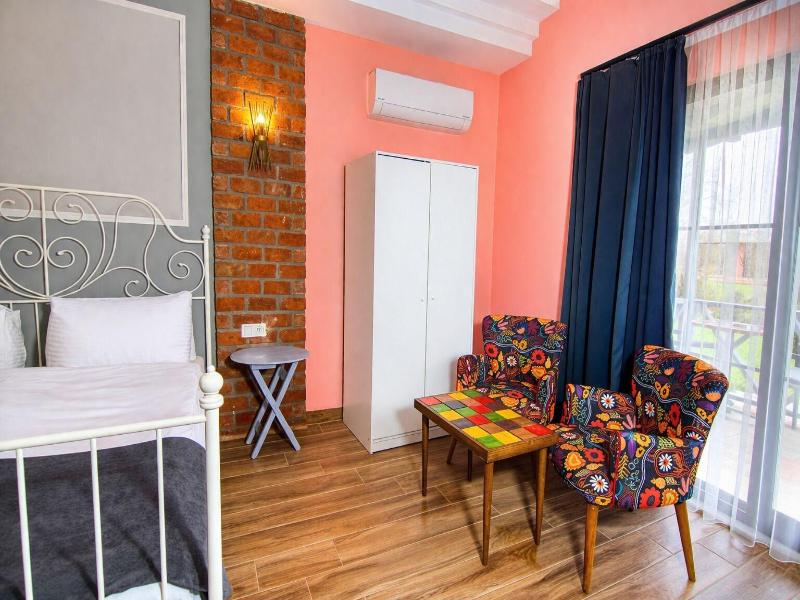 216 North Hotel & Wellness-Spa image