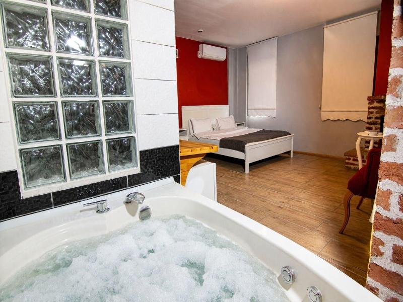 216 North Hotel & Wellness-Spa image