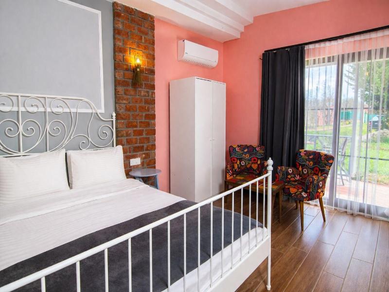 216 North Hotel & Wellness-Spa image