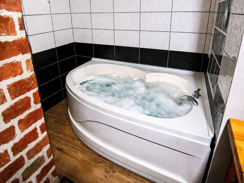 216 North Hotel & Wellness-Spa image