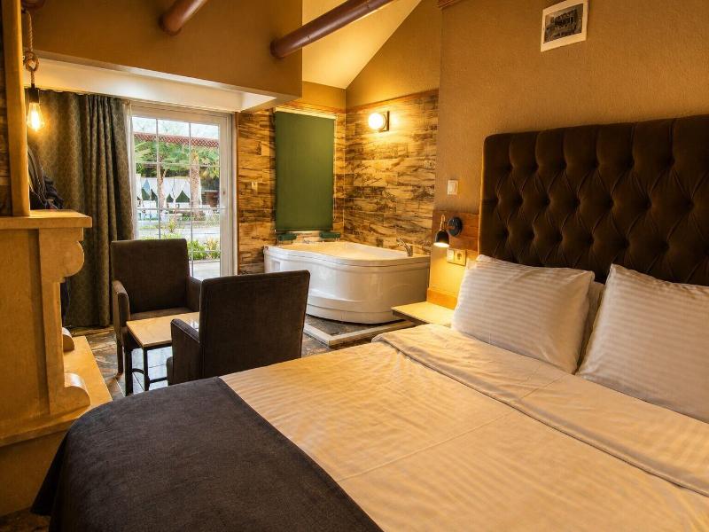 216 North Hotel & Wellness-Spa image