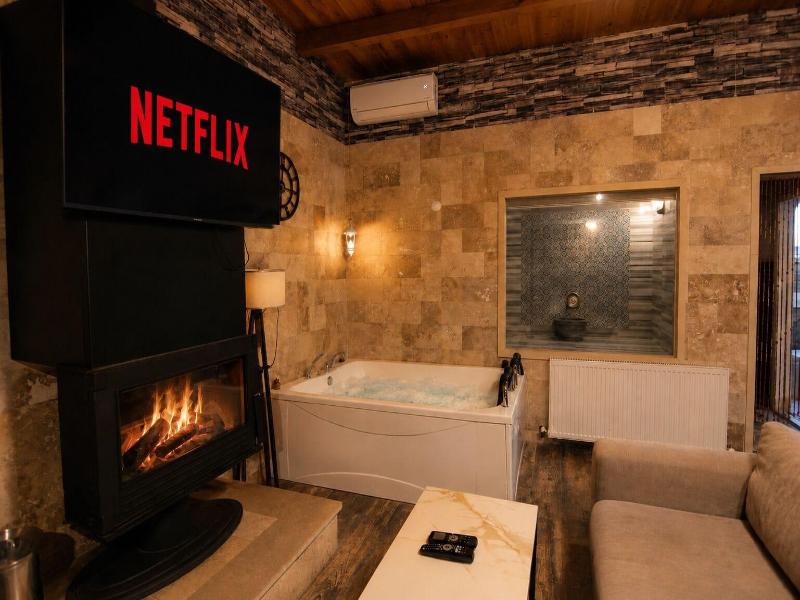 216 North Hotel & Wellness-Spa image