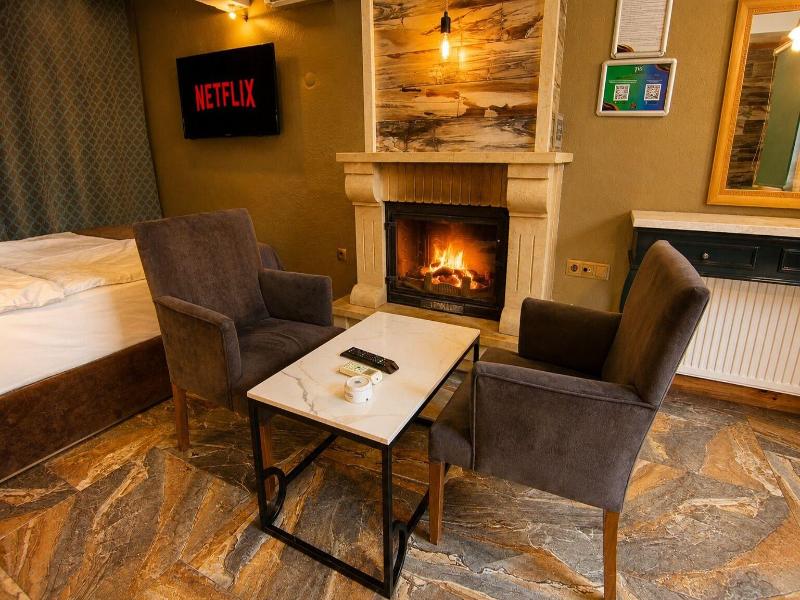 216 North Hotel & Wellness-Spa image