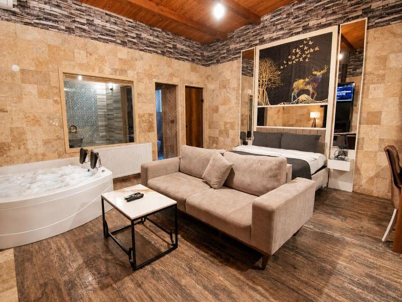216 North Hotel & Wellness-Spa image