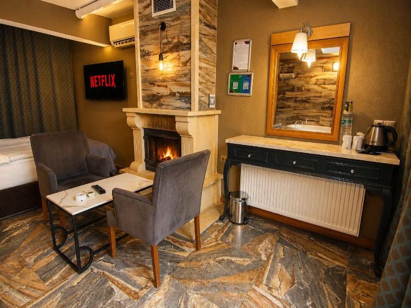 216 North Hotel & Wellness-Spa image