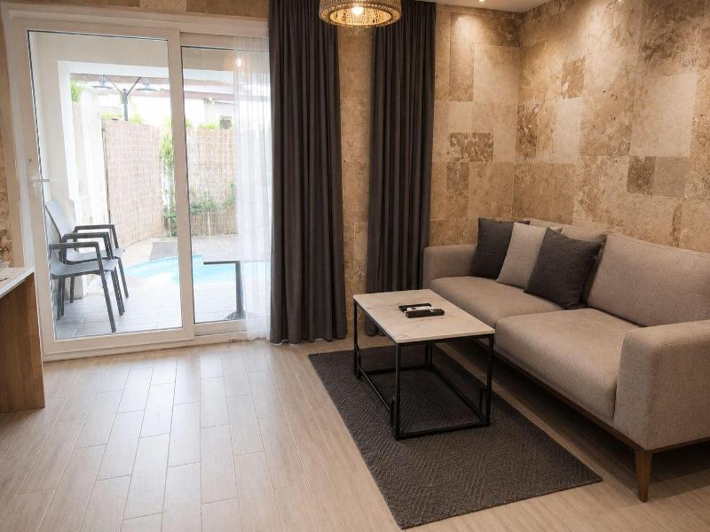 216 North Hotel & Wellness-Spa image