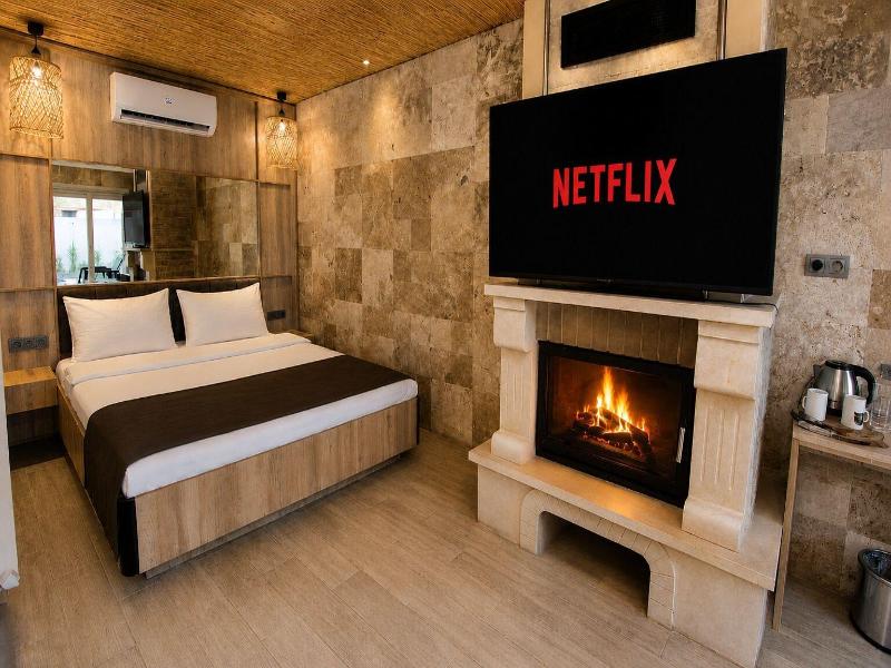 216 North Hotel & Wellness-Spa image