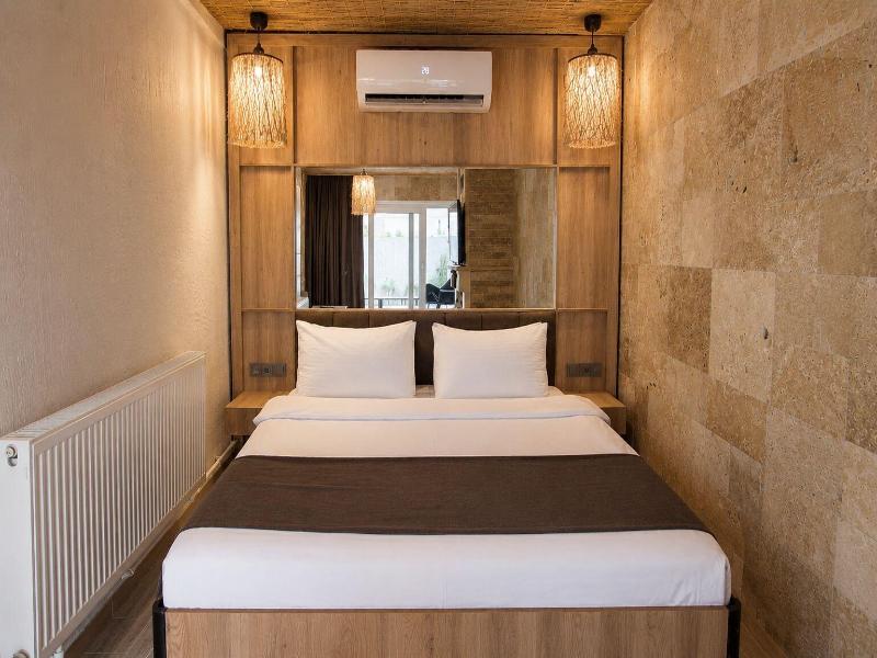 216 North Hotel & Wellness-Spa image
