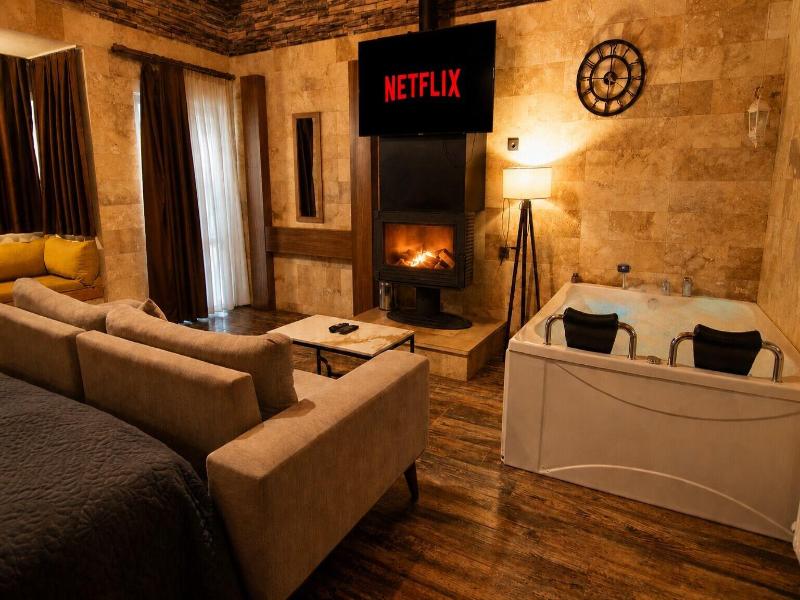 216 North Hotel & Wellness-Spa image