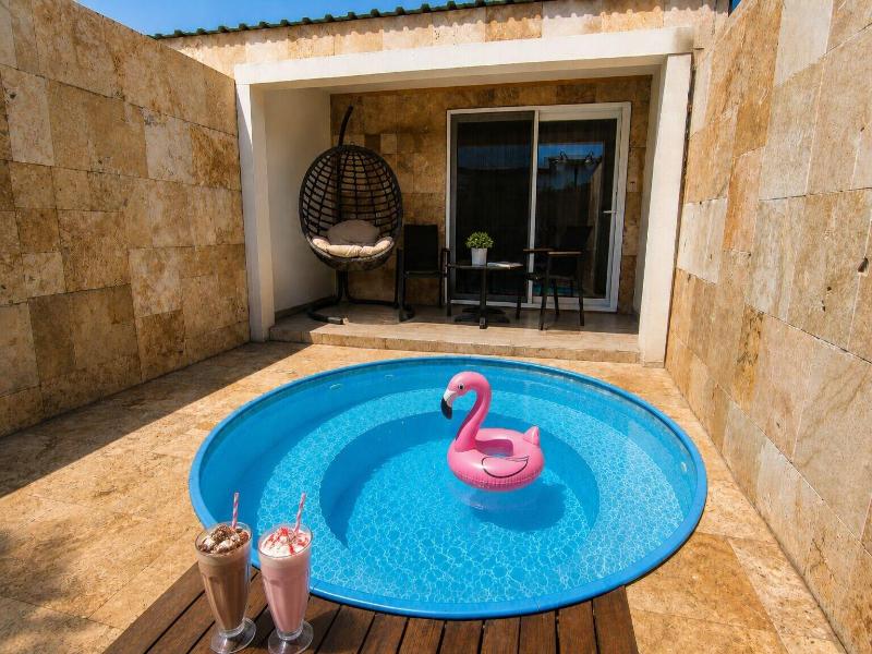 216 North Hotel & Wellness-Spa image