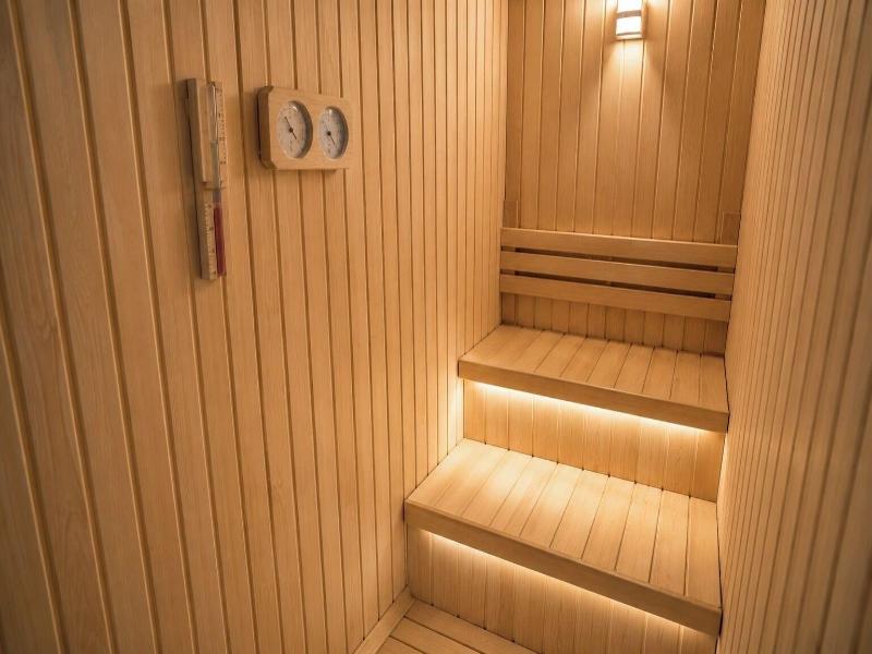 216 North Hotel & Wellness-Spa image