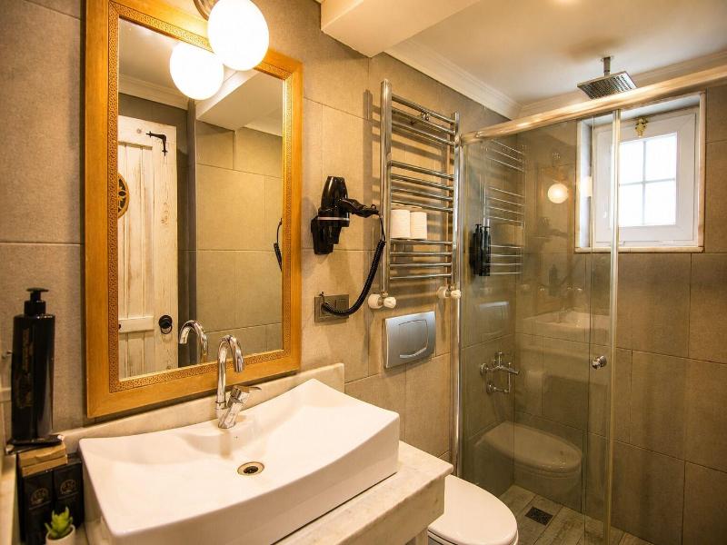 216 North Hotel & Wellness-Spa image