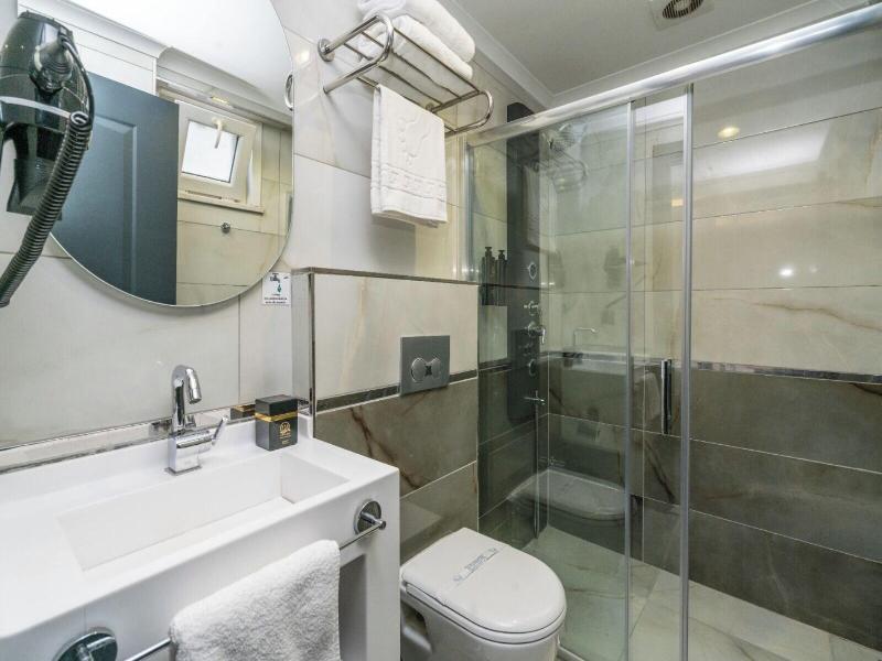 216 Silver Suite image