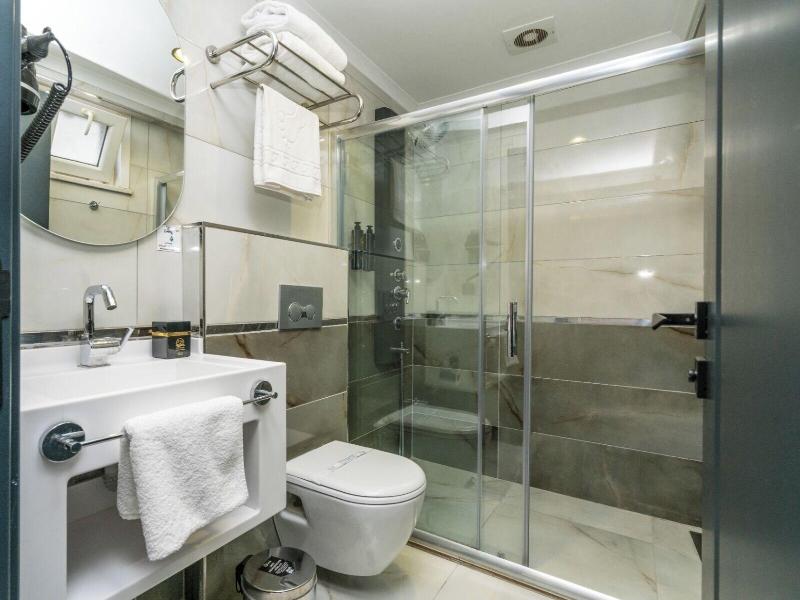 216 Silver Suite image