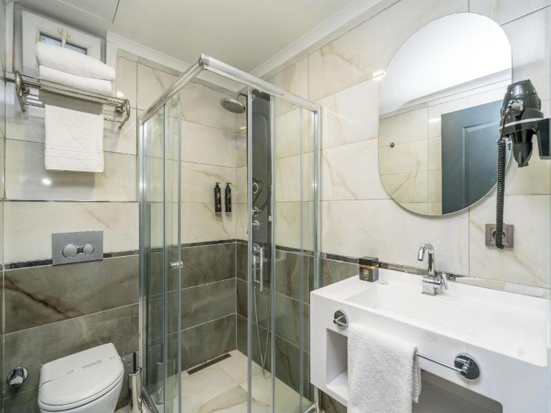 216 Silver Suite image