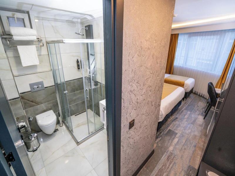 216 Silver Suite image