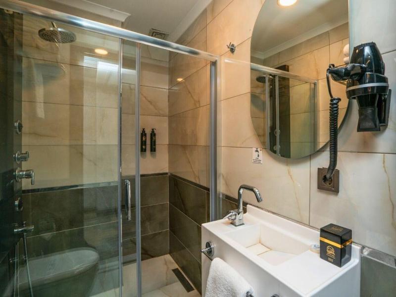 216 Silver Suite image