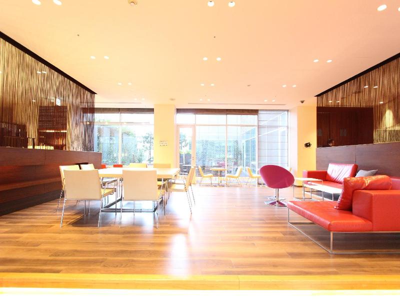Koko Hotel Sendai Kotodai Park image