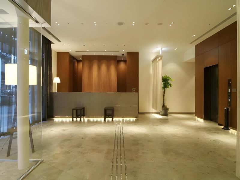 Koko Hotel Sendai Kotodai Park image