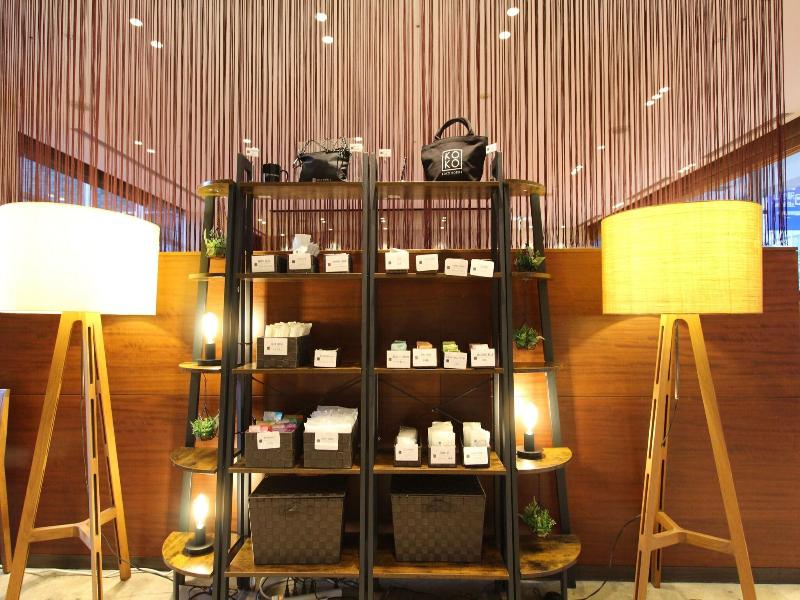 Koko Hotel Sendai Kotodai Park image