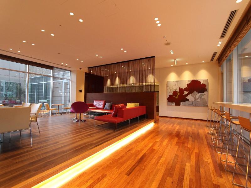 Koko Hotel Sendai Kotodai Park image