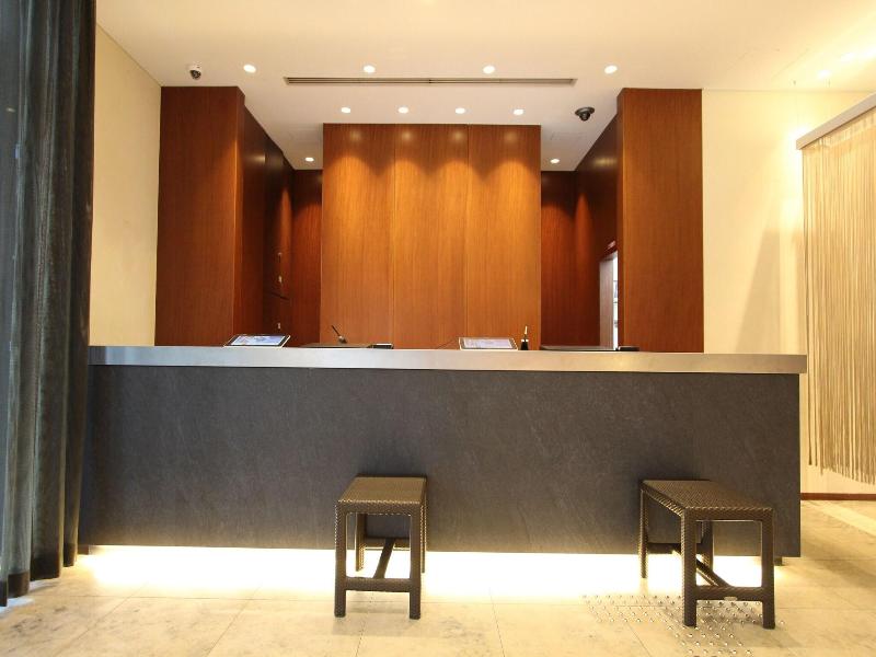 Koko Hotel Sendai Kotodai Park image