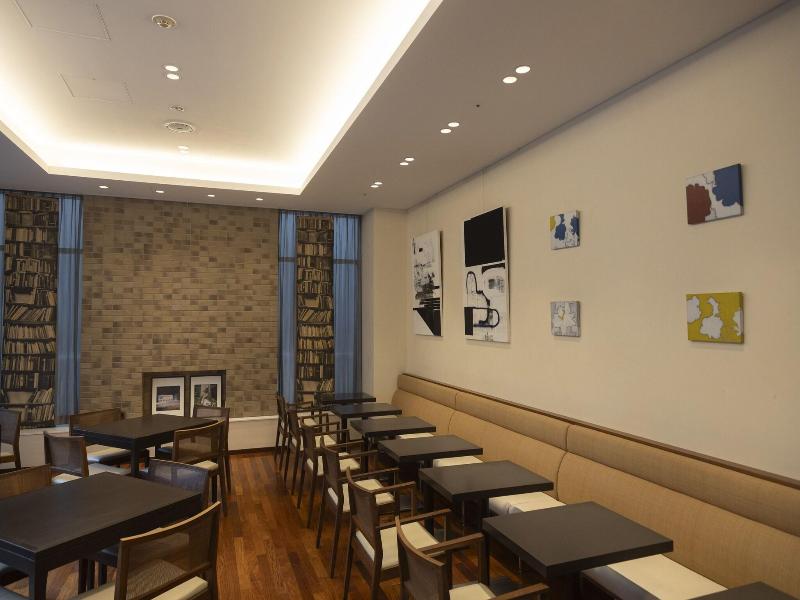 Koko Hotel Sendai Kotodai Park image