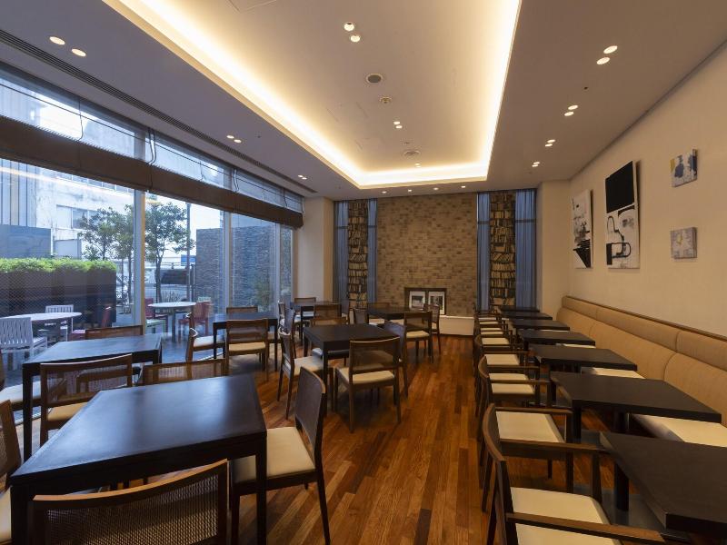 Koko Hotel Sendai Kotodai Park image
