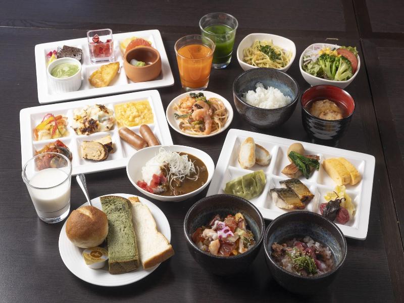 Koko Hotel Sendai Kotodai Park image