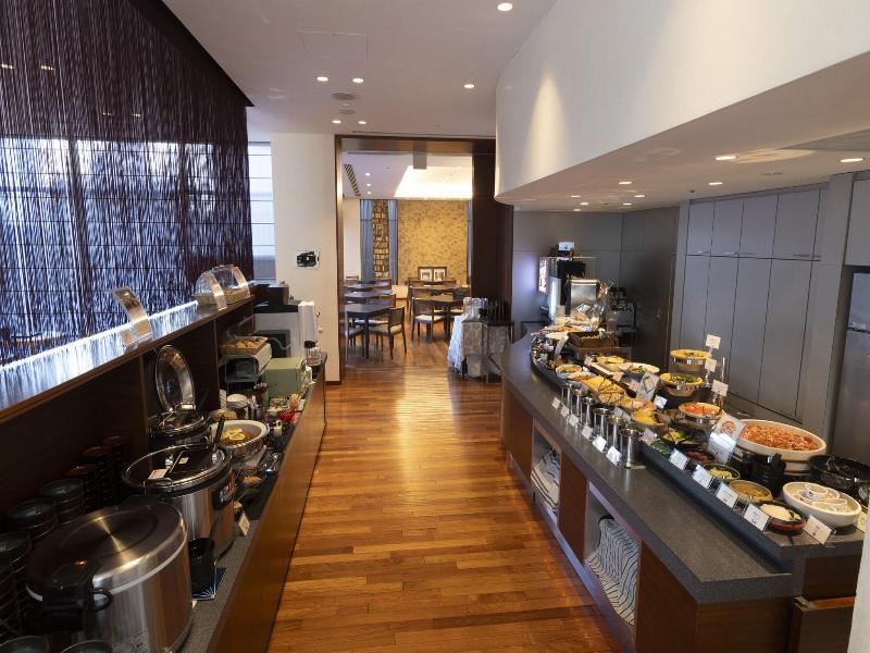 Koko Hotel Sendai Kotodai Park image