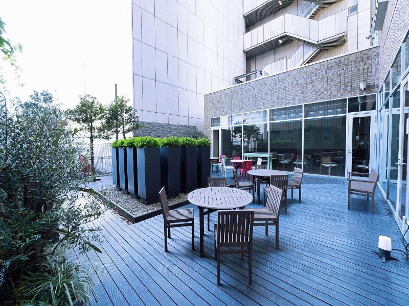 Koko Hotel Sendai Kotodai Park image