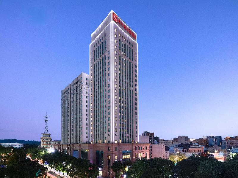 Hilton Garden Inn Chengde Mountain Resort image